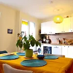 Playa L T2 Renove L Terrasse L דירה *