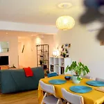 Playa L T2 Renove L Terrasse L דירה אנטיב