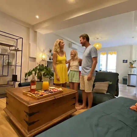 דירה Playa L T2 Renove L Terrasse L *