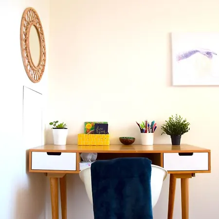 Lejlighed Playa L T2 Renove L Terrasse L Antibes