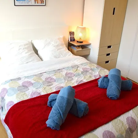 Playa L T2 Renove L Terrasse L Antibes