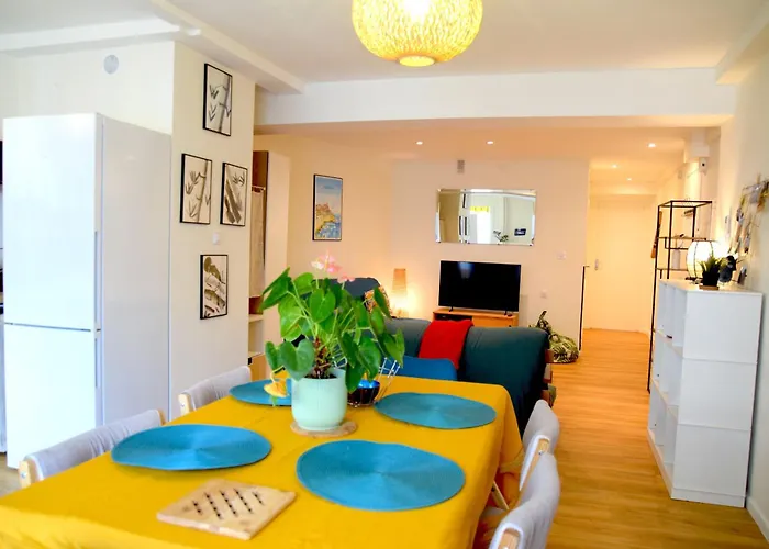 Playa L T2 Renove L Terrasse L Αντίμπ