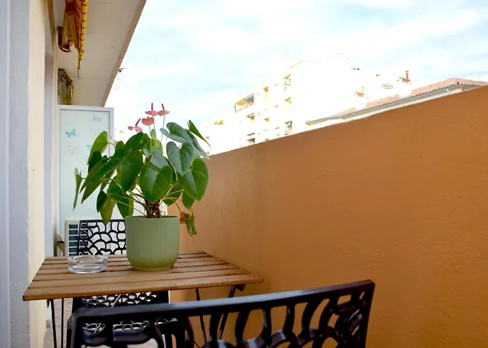 Playa L T2 Renove L Terrasse L *